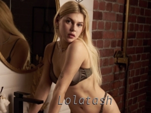 Lolatash