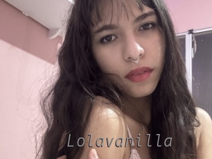 Lolavanilla