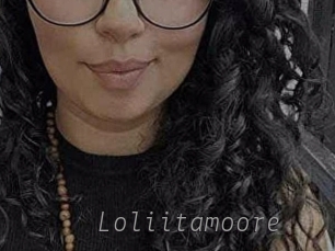 Loliitamoore