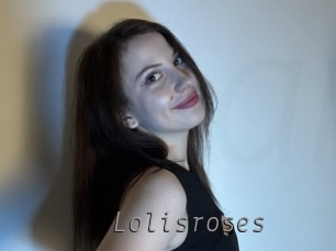 Lolisroses