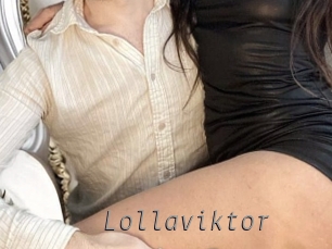 Lollaviktor