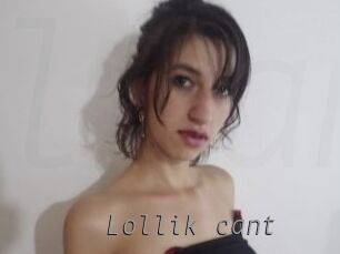 Lollik_cant