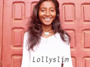 Lollyslim