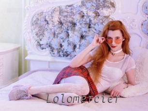 Lolomercier