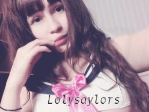 Lolysaylors