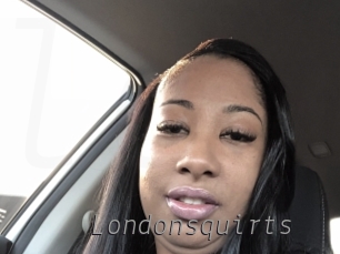 Londonsquirts