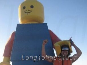 Longjohnsilwer