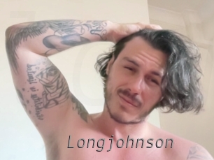 Longjohnson