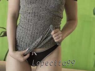 Lopecita99