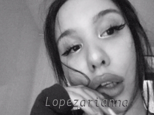 Lopezarianna