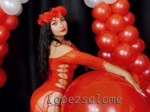 Lopezsalome