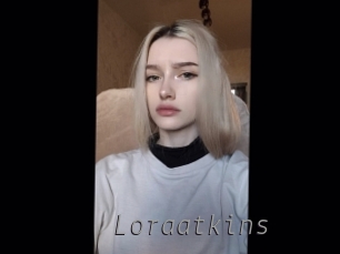 Loraatkins