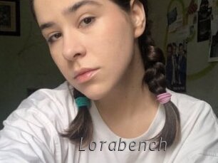 Lorabench