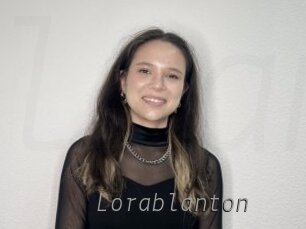 Lorablanton