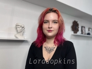 Loradopkins