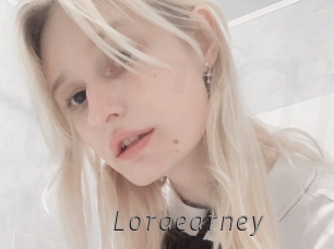 Loraearney