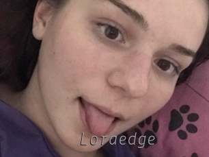 Loraedge