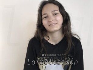 Loraelletson