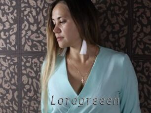 Loragreeen