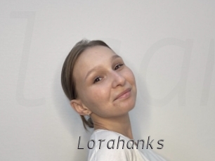 Lorahanks