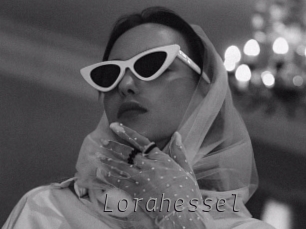 Lorahessel