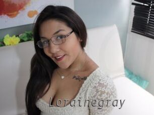 Lorainegray