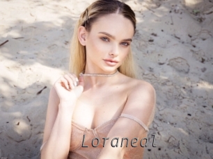 Loraneal