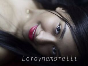 Loraynemorelli