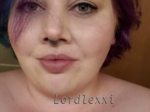 Lordlexxi