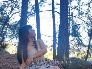 Lorecherry