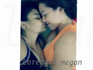 Loredana_megan