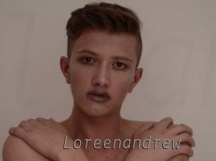 Loreenandrew