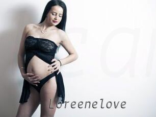 Loreenelove