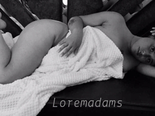 Loremadams