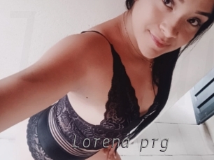 Lorena_prg