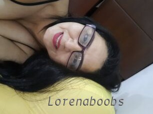 Lorenaboobs