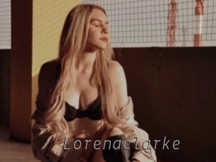 Lorenaclarke