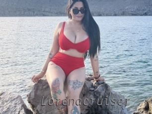 Lorenacruiser