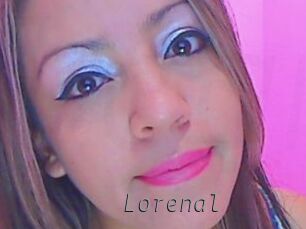 Lorenal