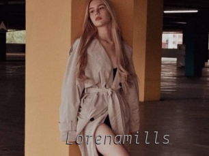 Lorenamills