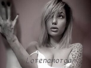 Lorenamorgan