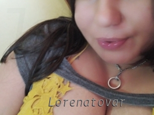 Lorenatovar