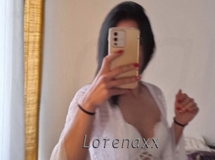 Lorenaxx