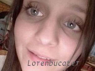 Lorenbucater