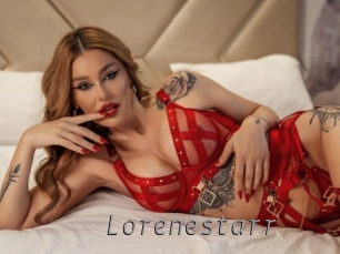 Lorenestarr