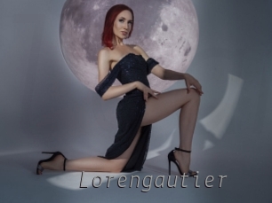 Lorengautier