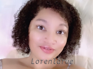 Lorenlarue