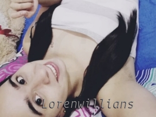 Lorenwillians