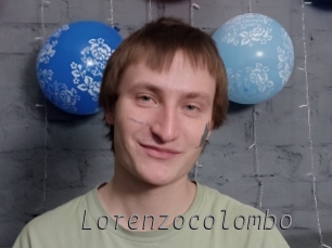 Lorenzocolombo