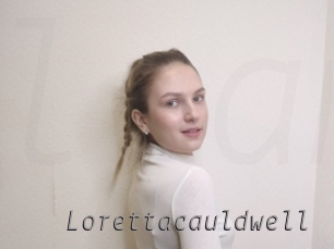 Lorettacauldwell